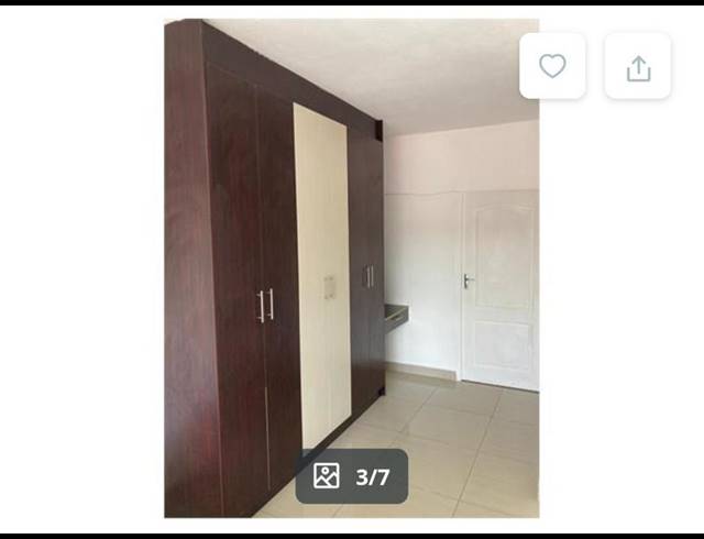 3 BEDROOM PROPERTY TO RENT IN OVERPORT